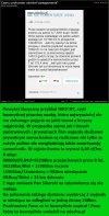A może dlatego prokurator odmówił postępowania.