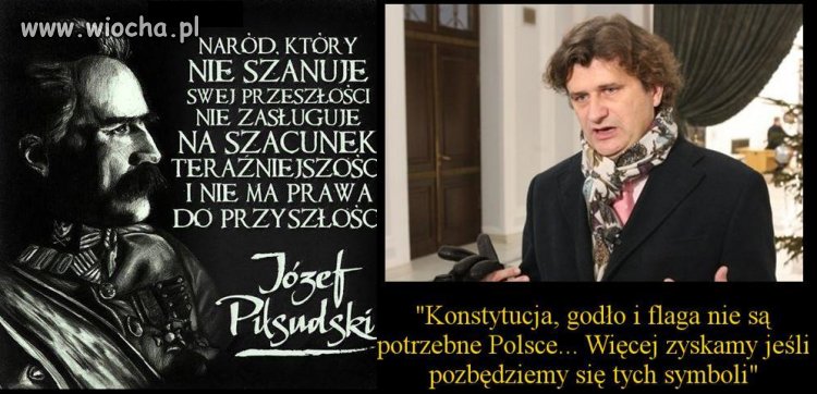 Przekonania i poglądy polityków