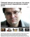 Zwierzęta nie mają praw !!!