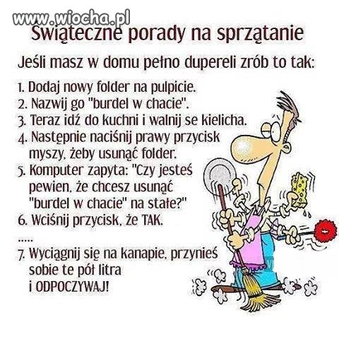 Takie to proste 