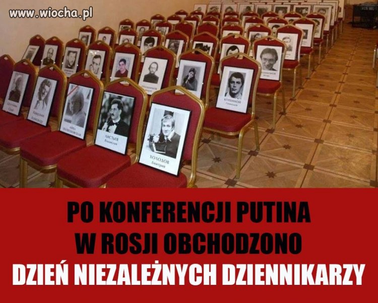 U nas też tak