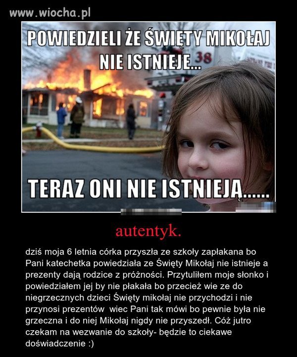 Idąc tym tropem myślenia można by powiedzieć
