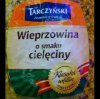A w środku mielony pies