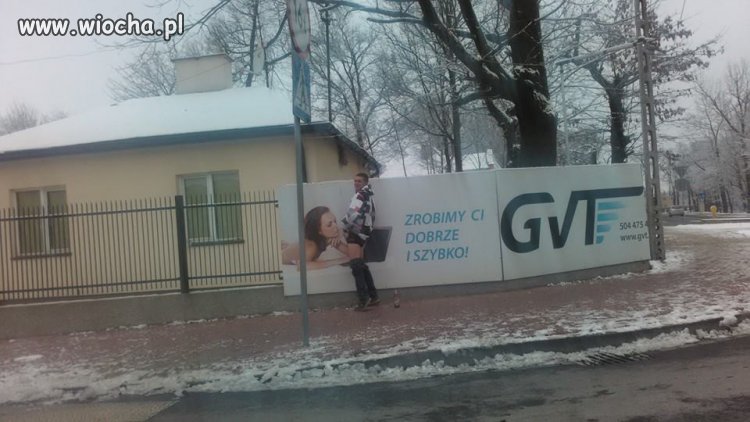 Zrobi mu dobrze.