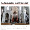 Taniej, wygodniej i bez żadnych pedofilskich afer.