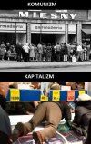 Komunizm kontra Kapitalizm