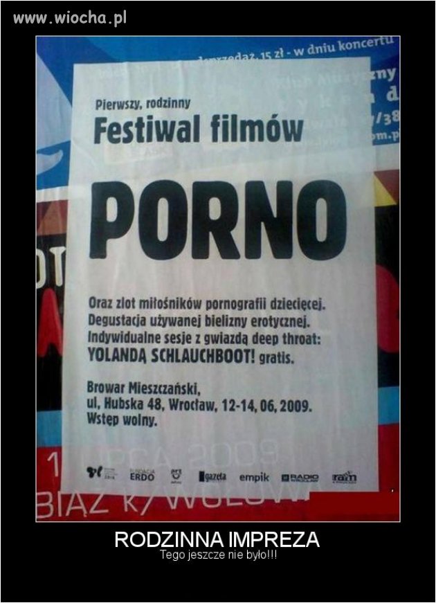 Przerażające... 