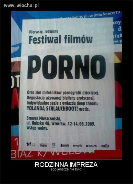 Przerażające... 
