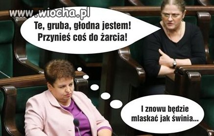 Co się martwisz co się smucisz