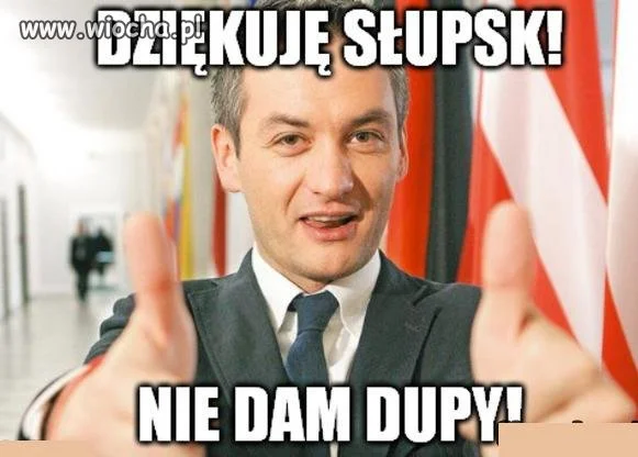 Bez mydła.