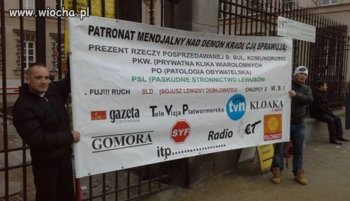 Prawica to stan umysłu.