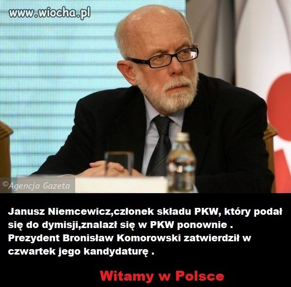Czy to jest normalny kraj ???