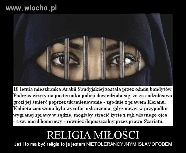 Religia Miłości