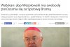 Pedofil na wolności...