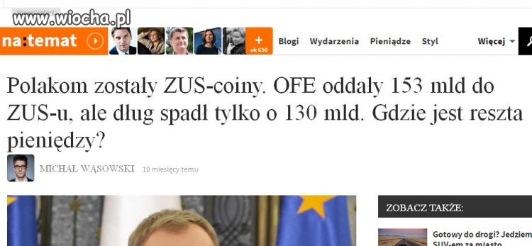 Kolejny sukces Platformy Obywatelskiej 