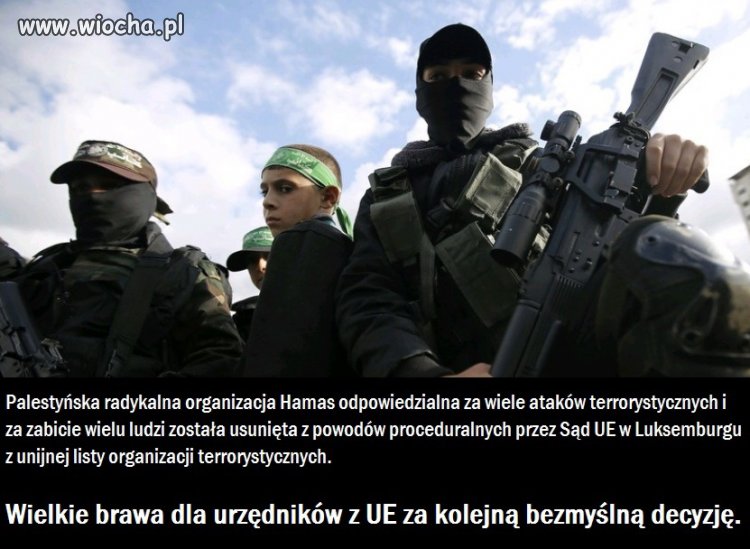 Debilizm unijnych urzędników