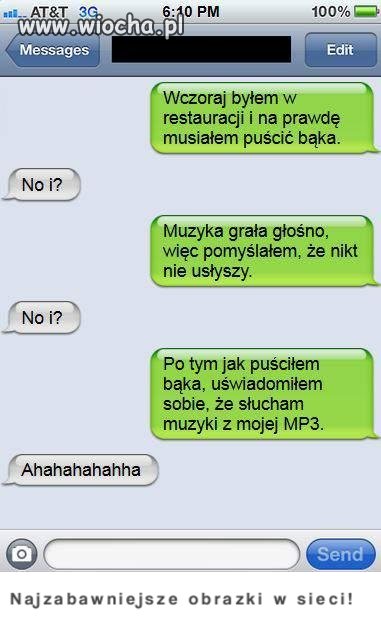 Wiem jak się zachować