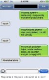 Wiem jak się zachować
