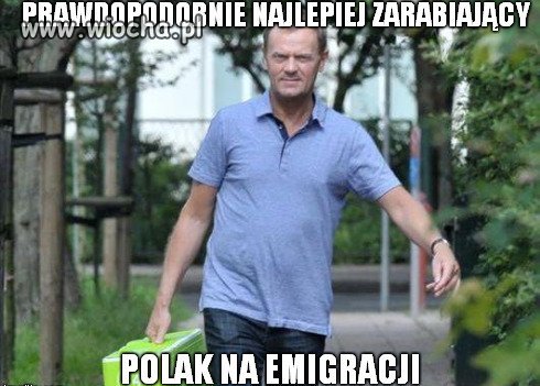 Prawdopodobnie...