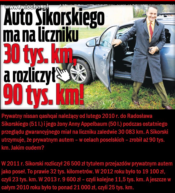Człowiek biznesu 2014