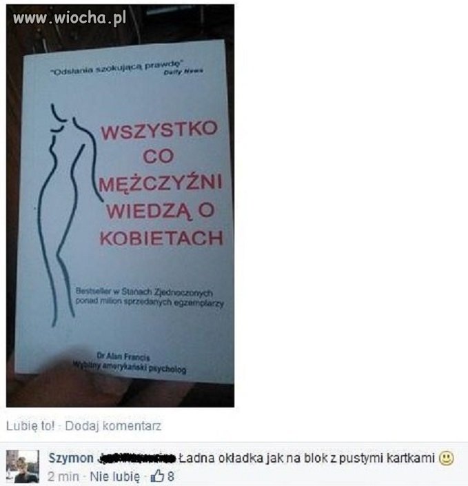 Szymon skomentował...