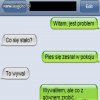 I po problemie