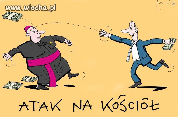 Taki atak jest dopuszczalny