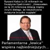 I to ma być lewicowiec?