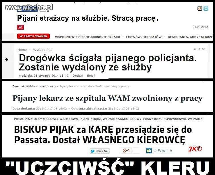 Taki mamy klimat