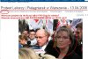 Julia P. "Lekarze chcą tylko więcej"
