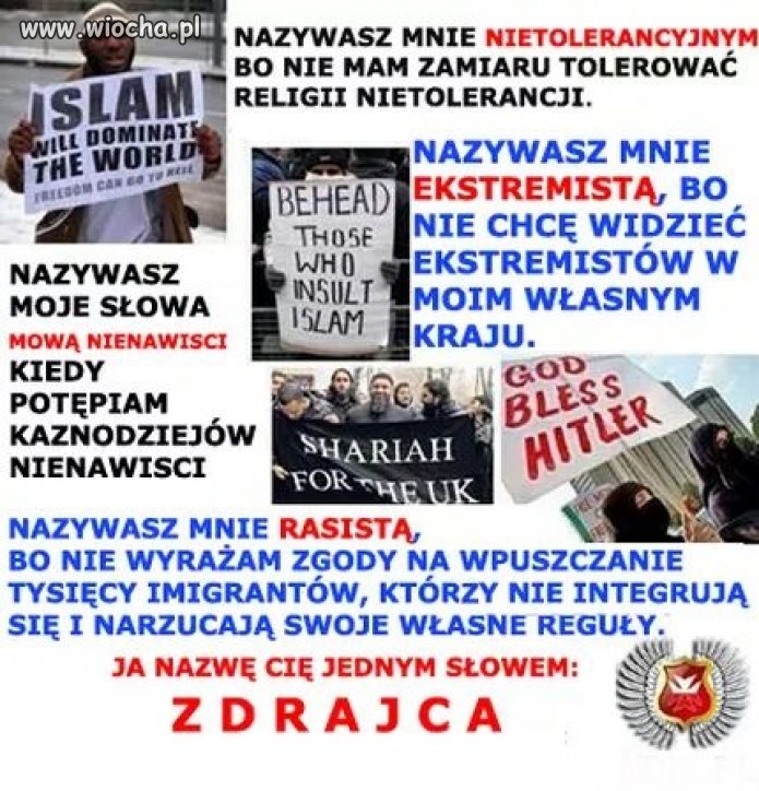 Krótko i zwięźle.