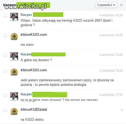 Ciemnota ludzi...