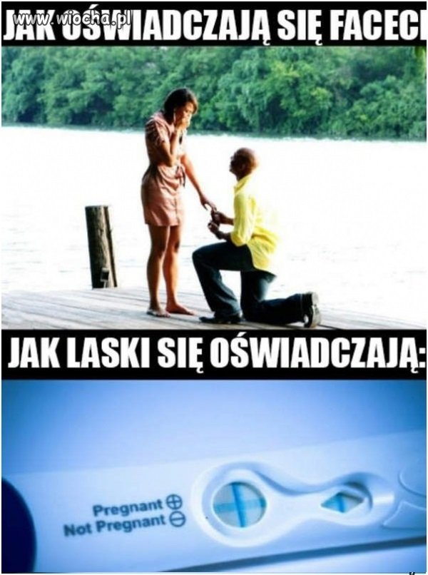 Oświadczyny