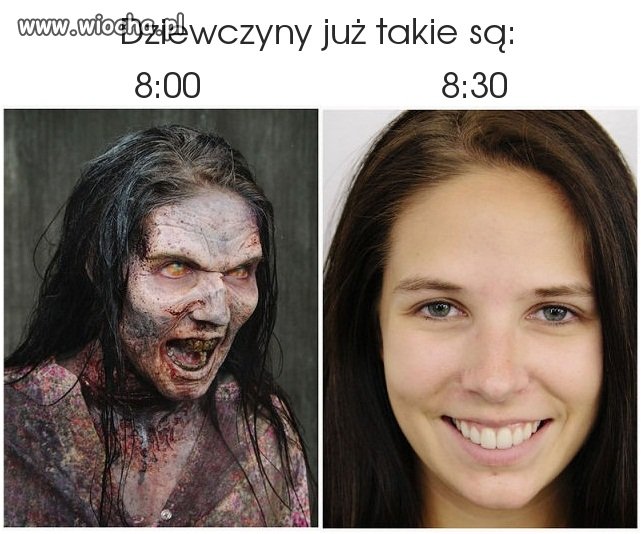 Dziewczyny 