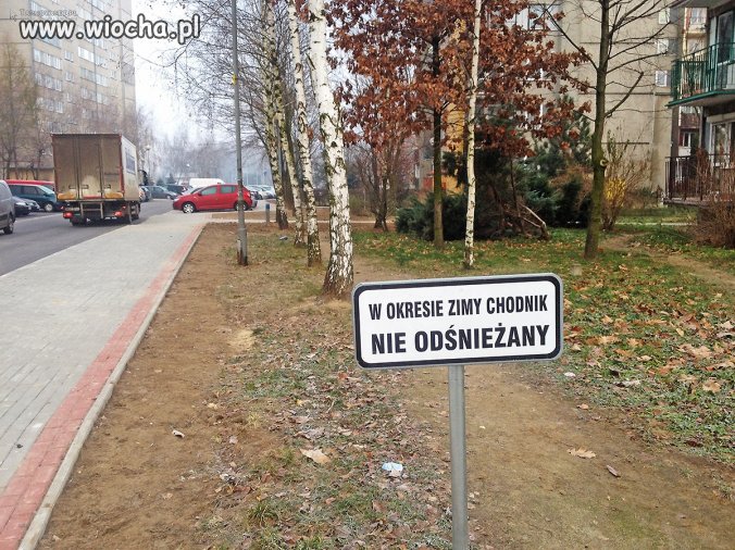 A tymczasem w Tarnowie...