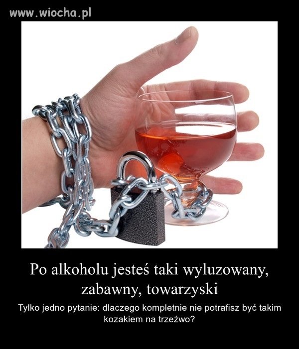 Po alkoholu