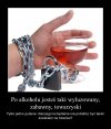 Po alkoholu