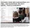 Powrót do średniowiecza...