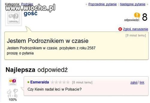 PODRÓŻNIK