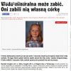Woda mineralna może zabić