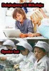 Dziękujemy Ci Mikołaju!