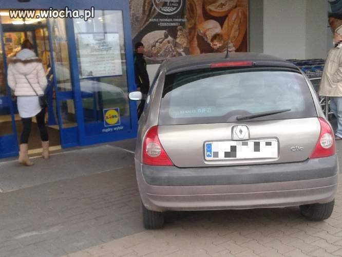 Lidl Gorzów Wielkopolski