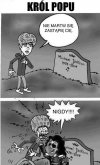 Król jest jeden
