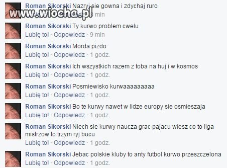 Facebook...