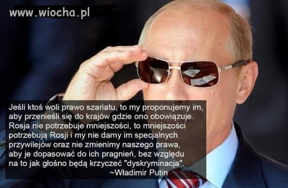 To widać po Francji