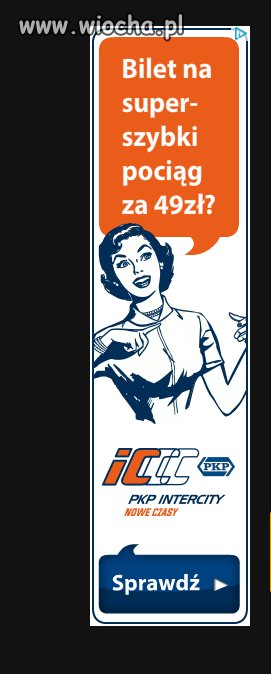 Hehe przypadkowa reklama 