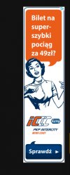 Hehe przypadkowa reklama 