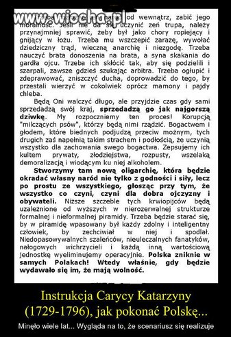 Czarny scenariusz się spełnia