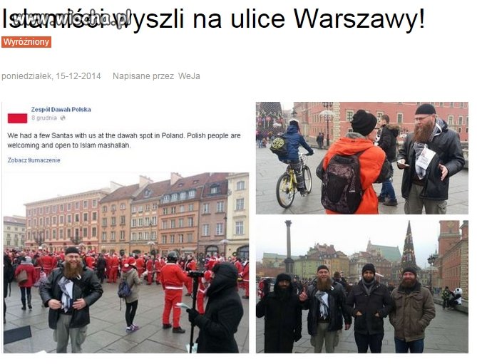 Stało się