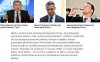 Ile z kasy sejmu wzięli ministrowie w 2012 roku